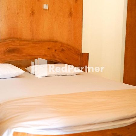 Jogo Segoro Homestay Mitra Reddoorz Near Pantai Sundak Gunungkidul Ngandong المظهر الخارجي الصورة