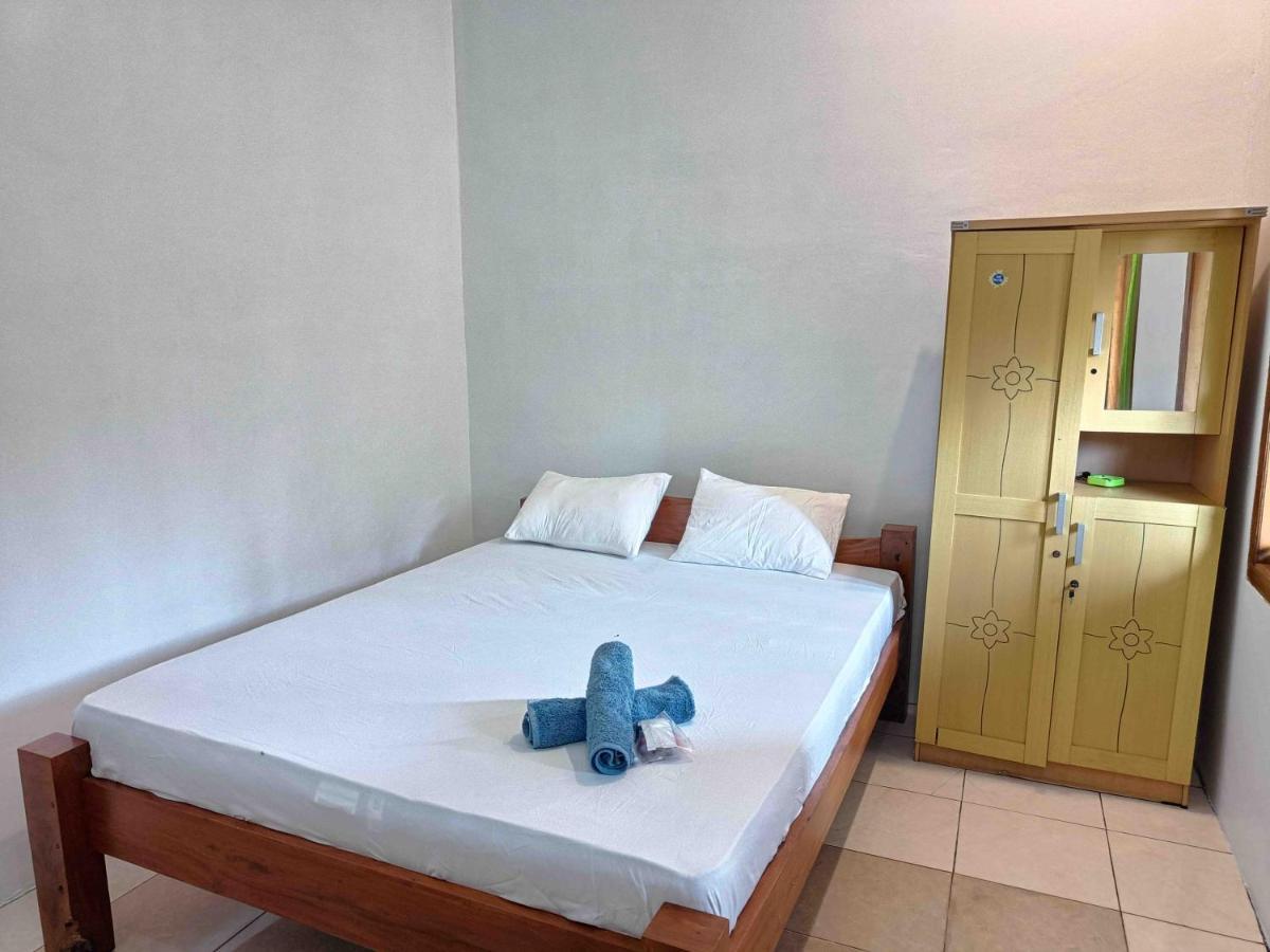 Jogo Segoro Homestay Mitra Reddoorz Near Pantai Sundak Gunungkidul Ngandong المظهر الخارجي الصورة