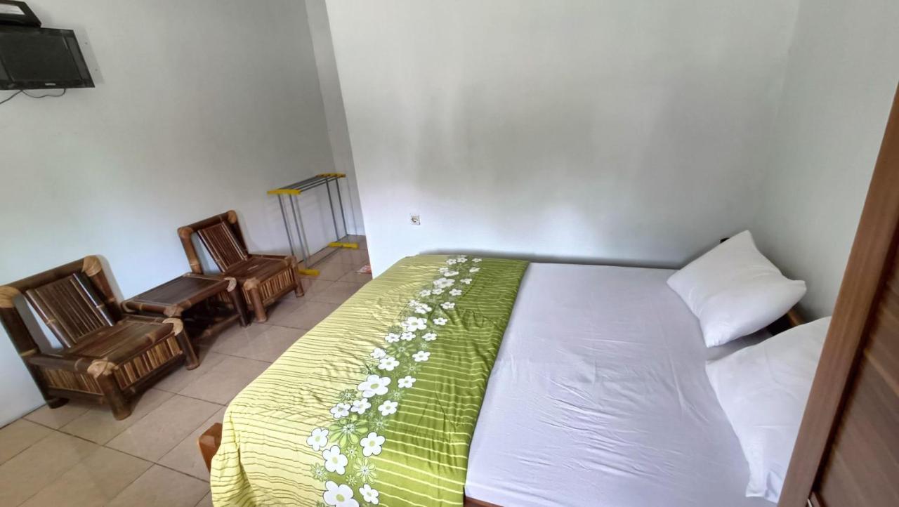 Jogo Segoro Homestay Mitra Reddoorz Near Pantai Sundak Gunungkidul Ngandong المظهر الخارجي الصورة